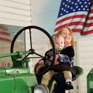 Meet your Posher, Sarah